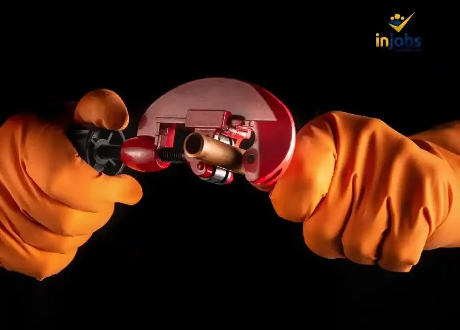 Praca hydraulik Niemcy Południowe