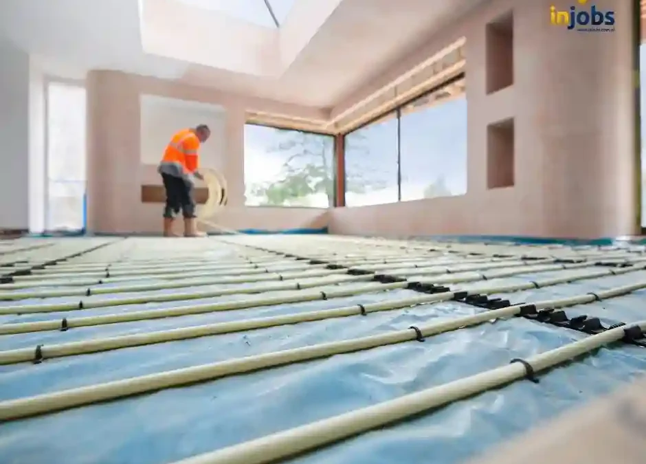 Praca hydraulik Wiesbaden