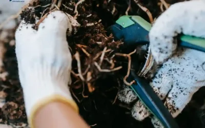 Praca sezonowa Holandia cięcie piwonii