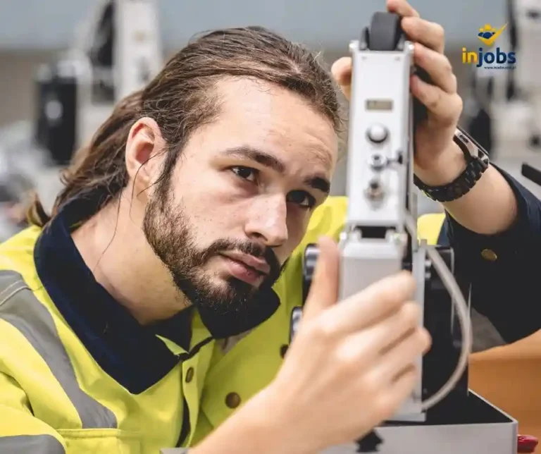 Praca ślusarz w Berlinie