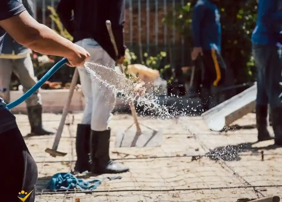 Pracownik Szalunkowy Bawaria