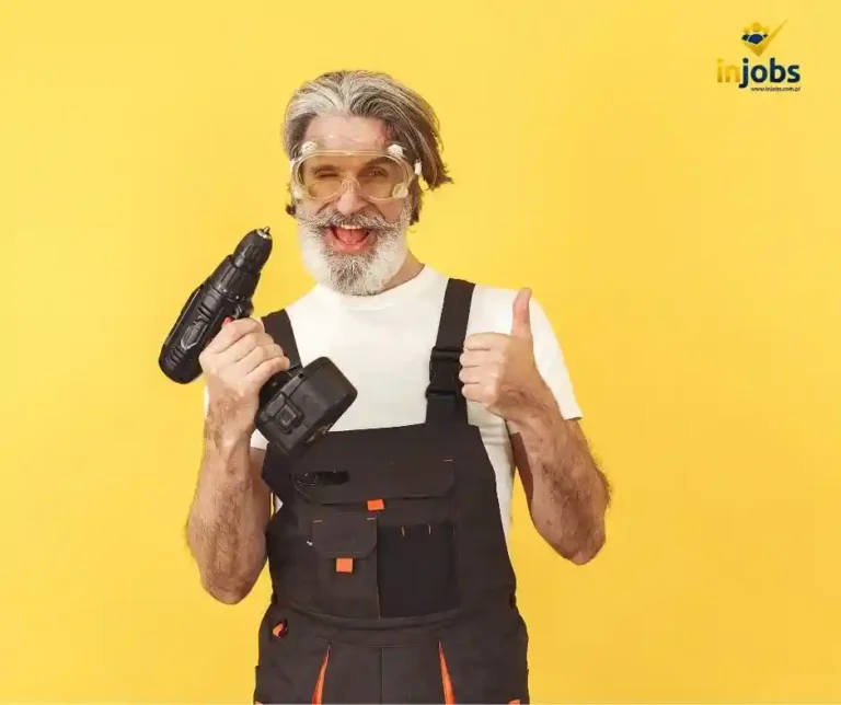 Pracownik produkcji Zwickau