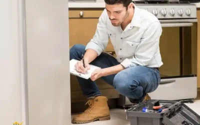 Pracownik utrzymania i inspekcji Holandia