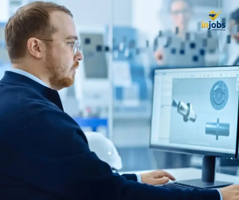 Programista CAD/CAM Bamberg