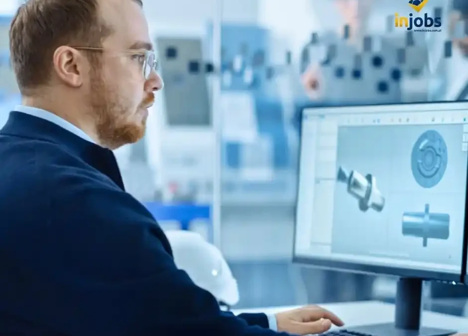 Programista CAD/CAM Bamberg