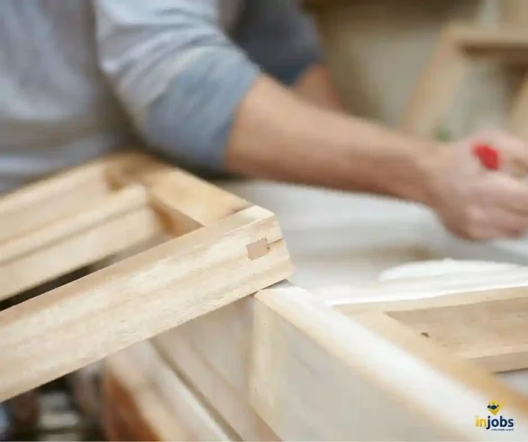 Stolarz produkcja ram i rolet Niemcy