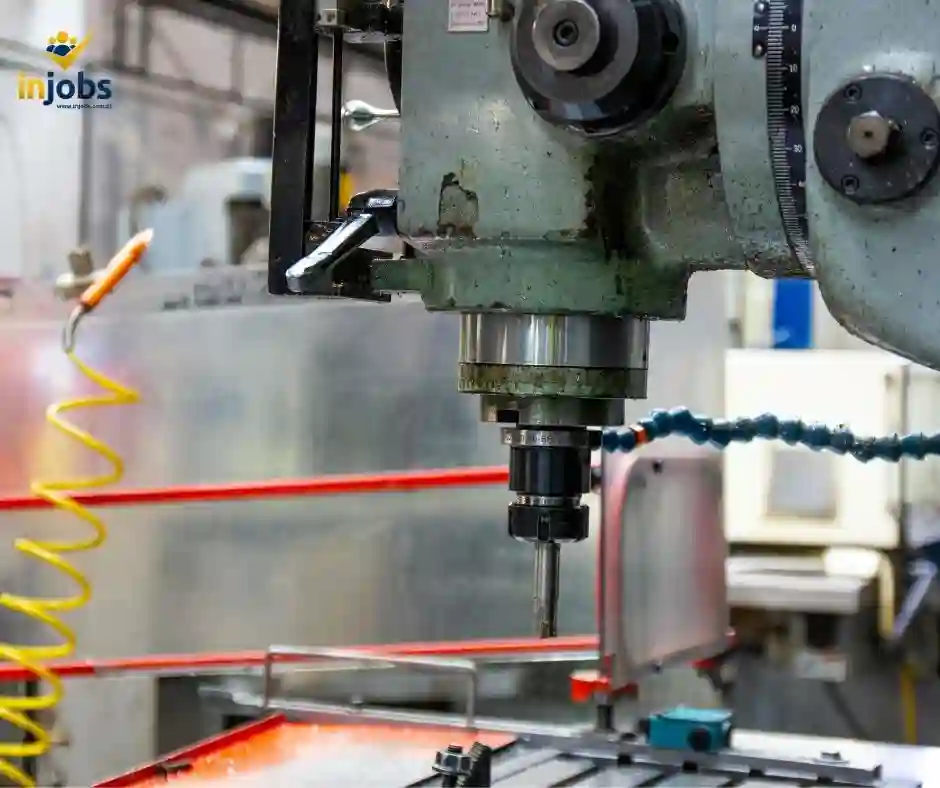 Tokarz Meiningen praca Tokarz Meiningen praca