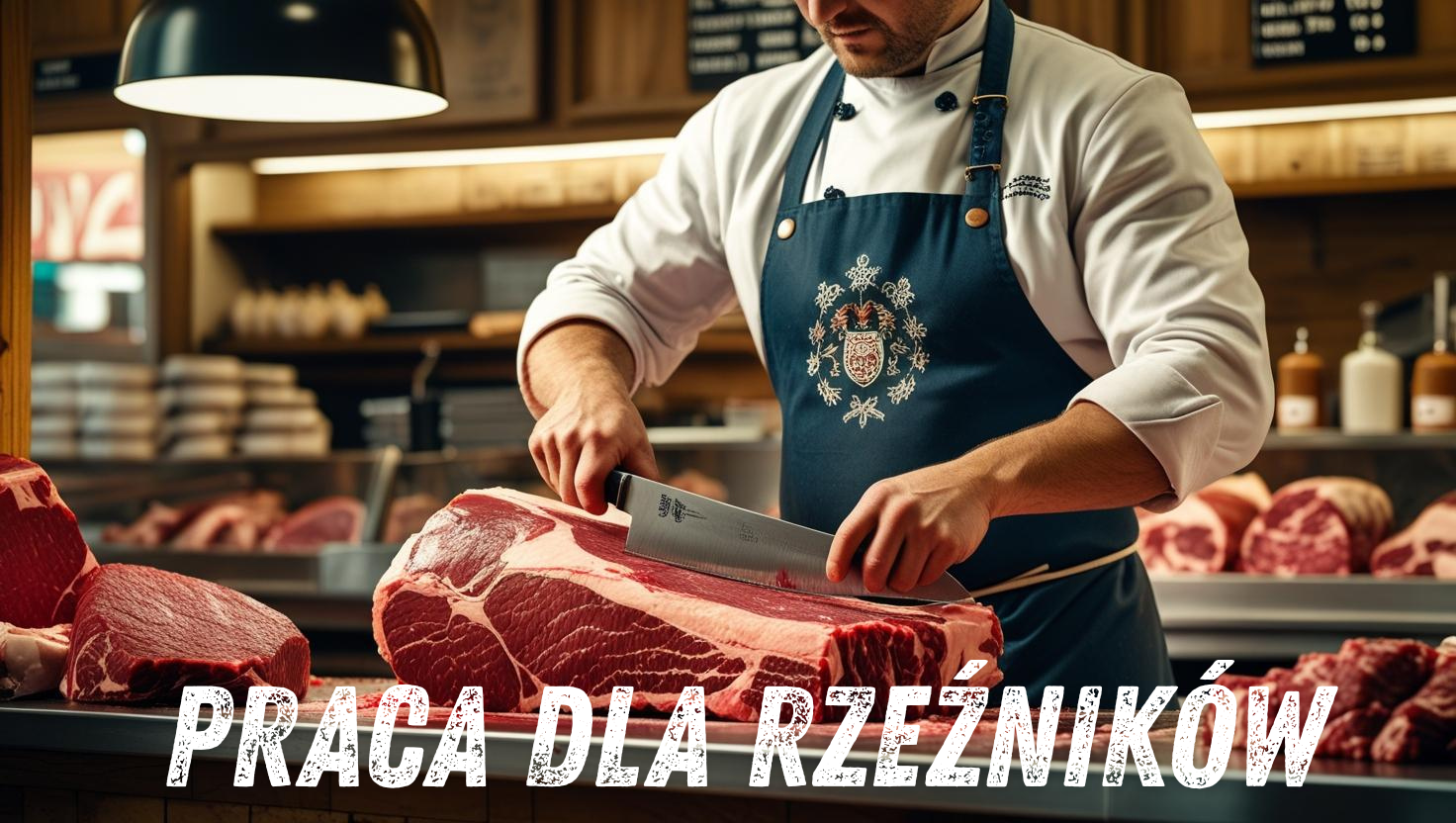 praca dla rzeżników