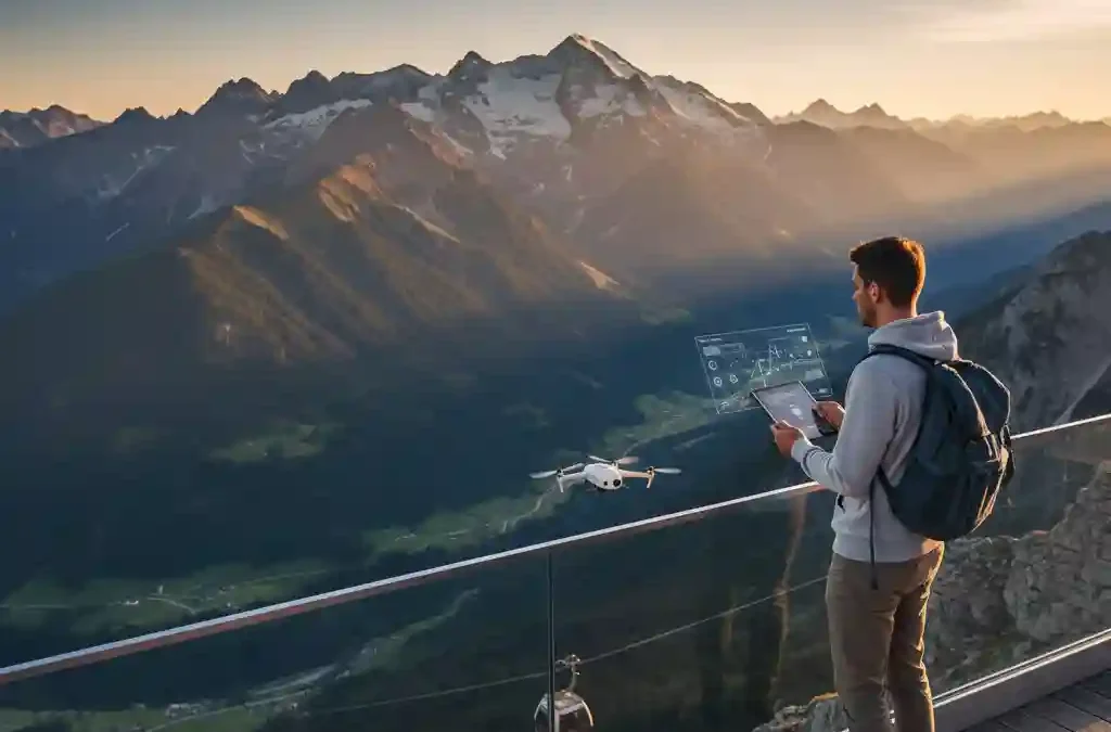 Austria 2025 Twoja szansa na lepszą pracę i wyższe zarobki