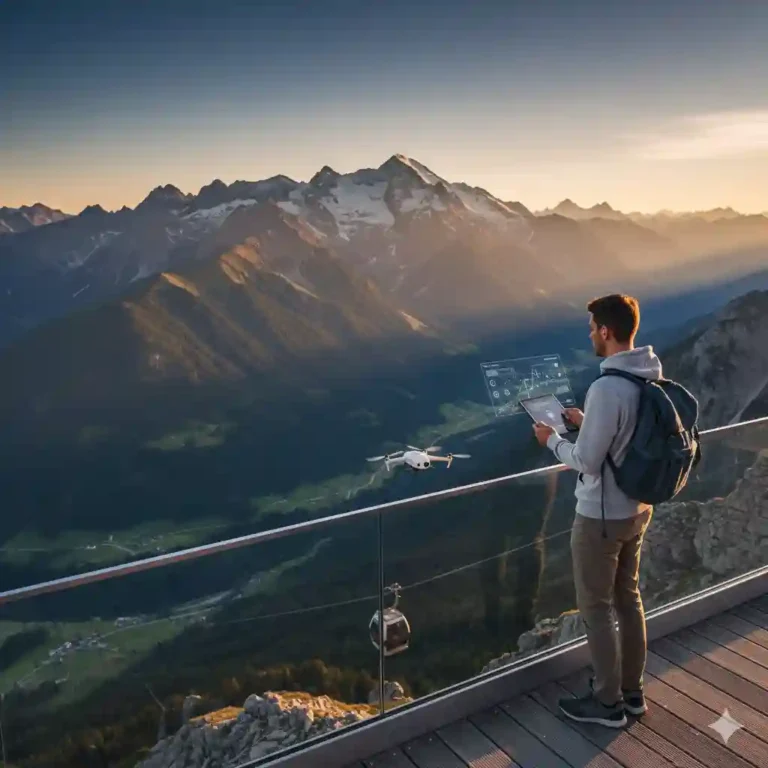 Austria 2025 Twoja szansa na lepszą pracę i wyższe zarobki