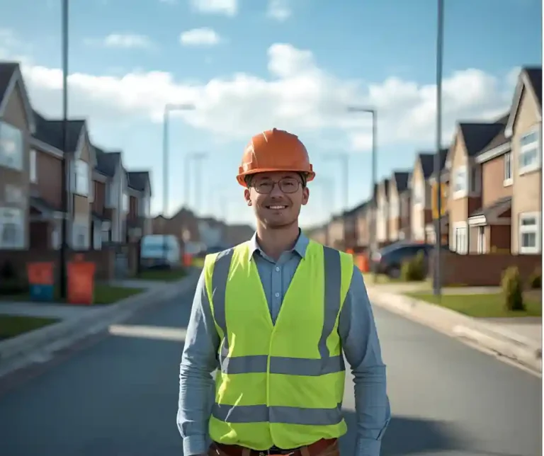 Elektryk budowlany Niemcy z darmowy zakwaterowaniem