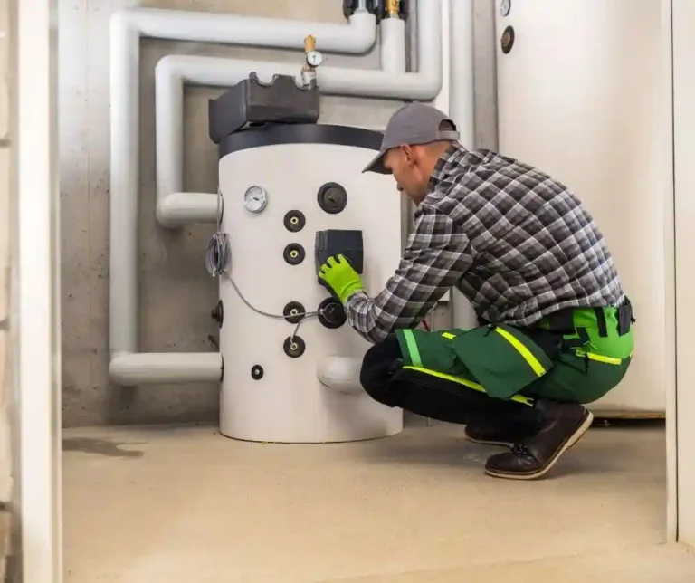 Instalator GWH Schönberg Dolna Austria