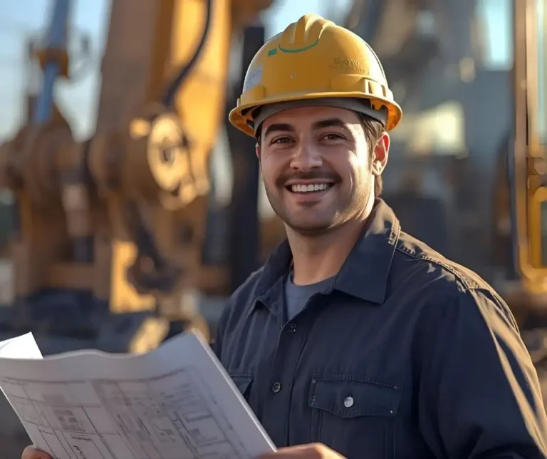 Jak praca za granicą odmieniła życie Jerzego?