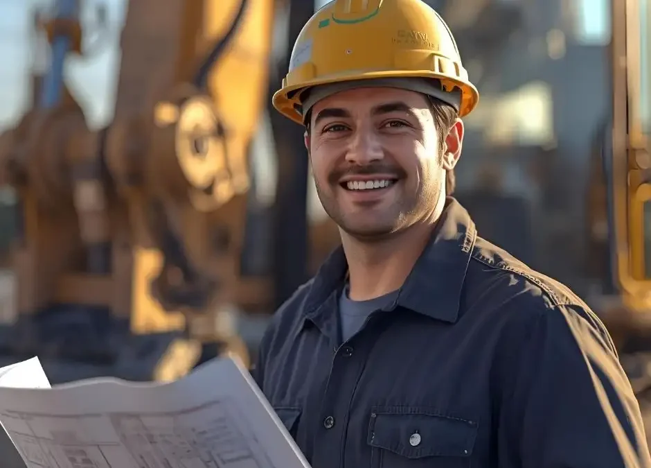 Jak praca za granicą odmieniła życie Jerzego?