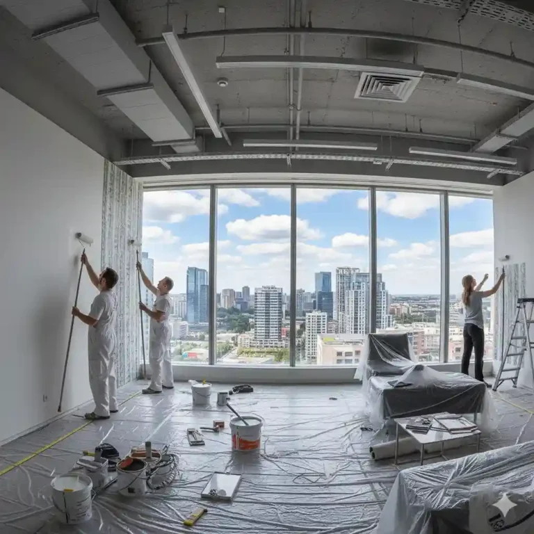 Malarz Tapeciarz Stuttgart Monachium Ulm