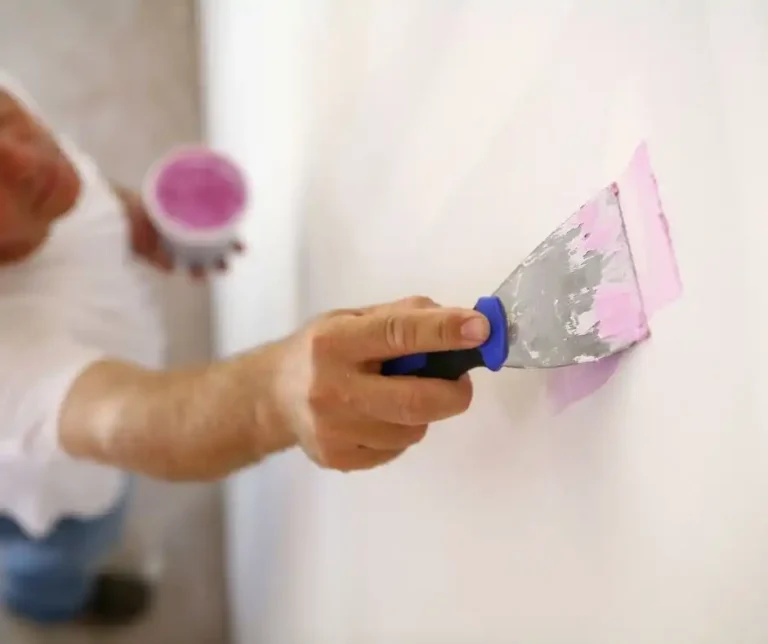 Malarz z Doświadczeniem przy Regipsach Magdeburg