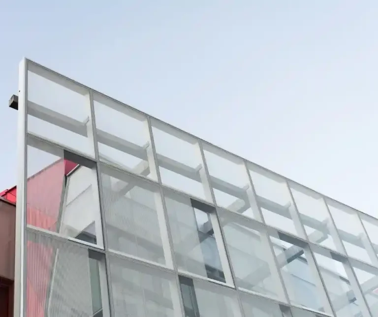 Monter Fasad Aluminiowych Austria