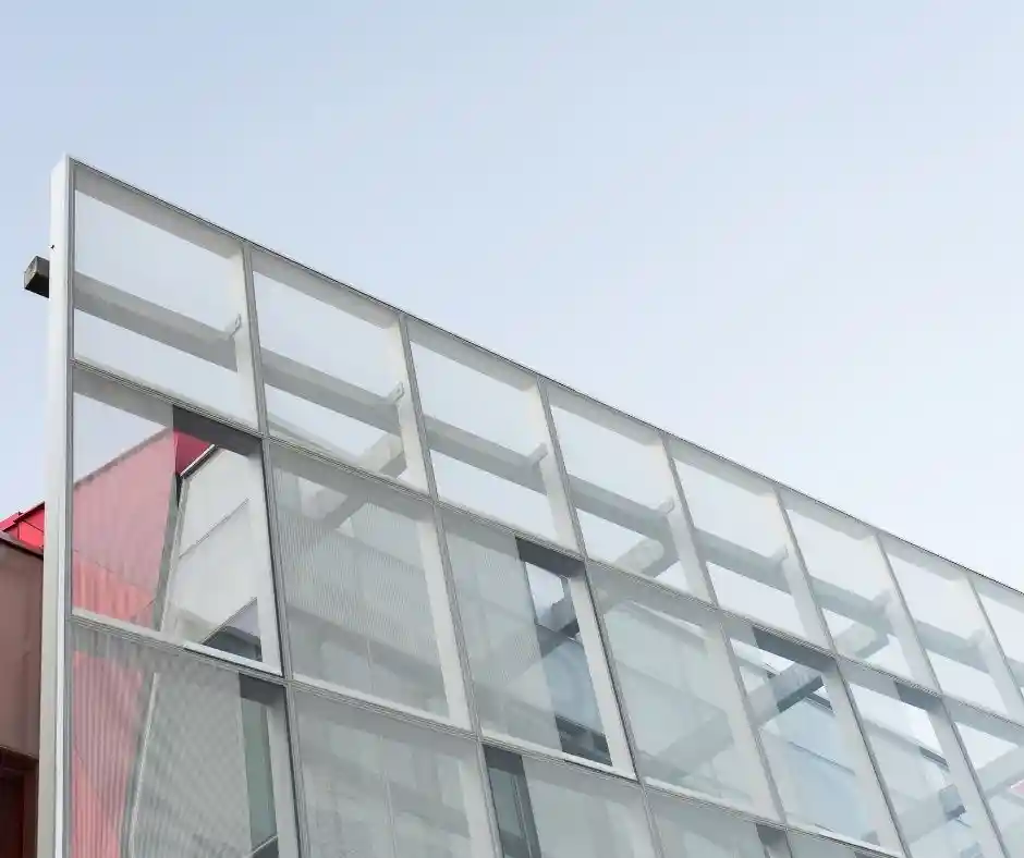 Monter Fasad Aluminiowych Austria