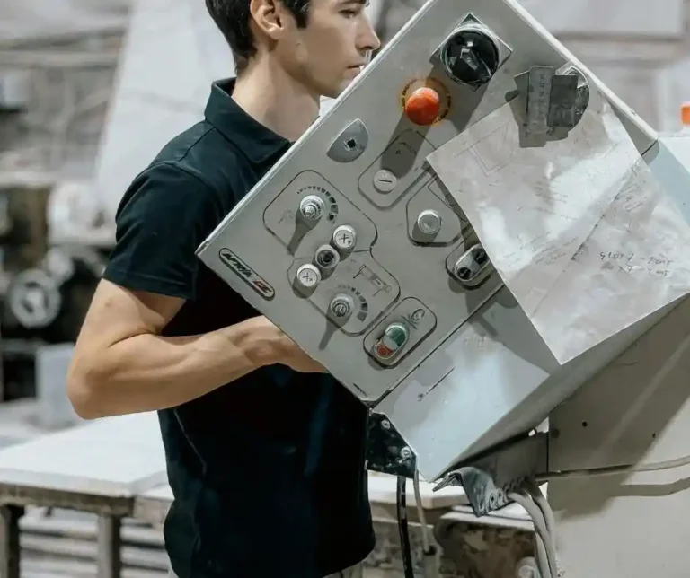 Operator CNC Drezno