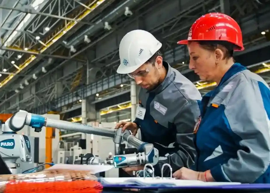 Operator Maszyn Trumpf Mertingen Niemcy