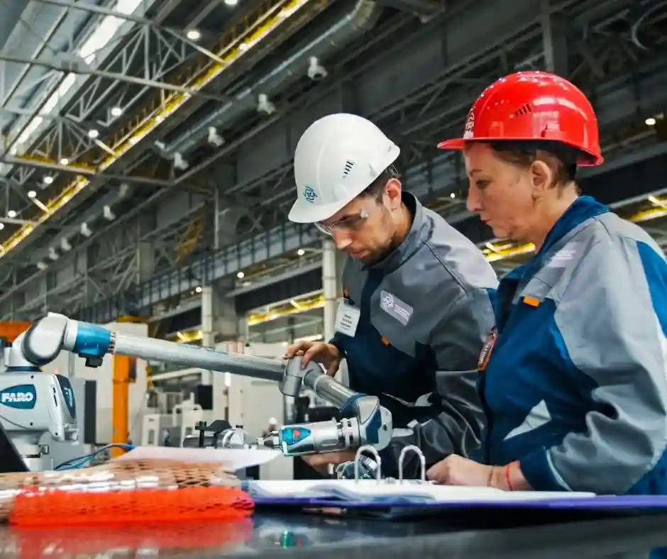 Operator Maszyn Trumpf Mertingen Niemcy