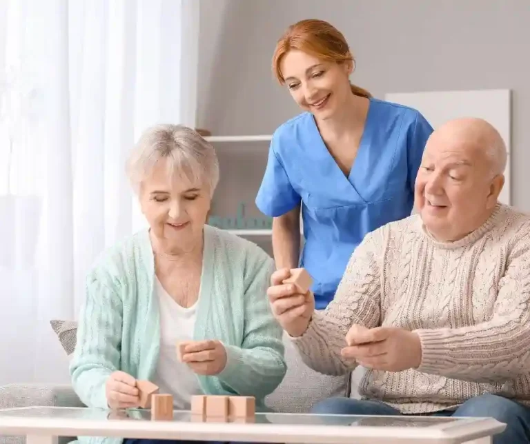 Opiekun/Opiekunka Osób Starszych Południowe Niemcy