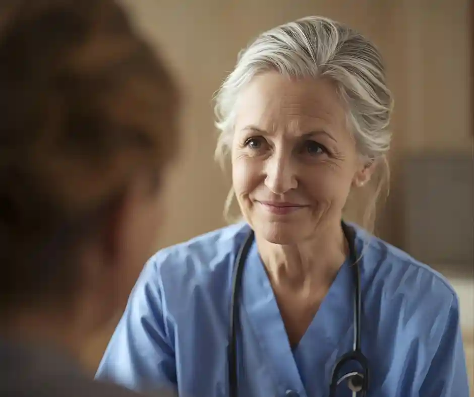 Pielęgniarz Pielęgniarka w Niemczech Pielęgniarz Pielęgniarka w Niemczech