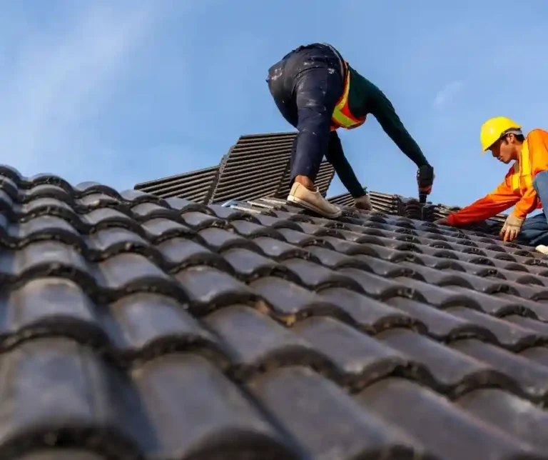 Pomocnik dekarza Monachium