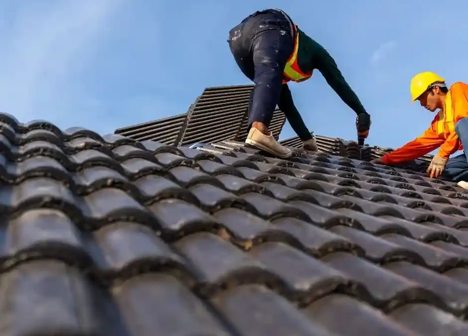 Pomocnik dekarza Monachium