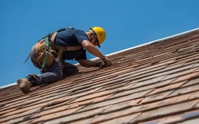 Pomocnik dekarza Norymberga