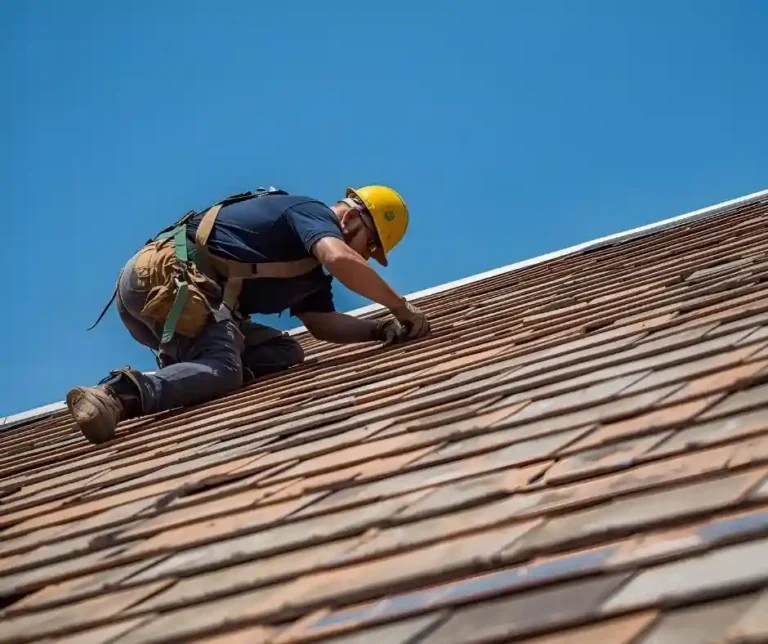 Pomocnik dekarza Norymberga