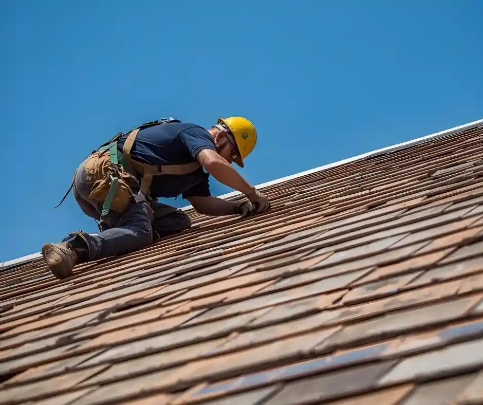 Pomocnik dekarza Norymberga Pomocnik dekarza Norymberga