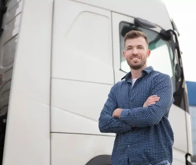 Praca kierowca kat C Berlin Niemcy