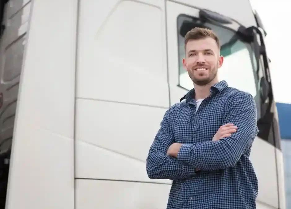 Praca kierowca kat C Berlin Niemcy