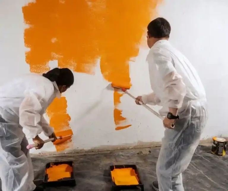 Praca malarz Gerlingen Niemcy