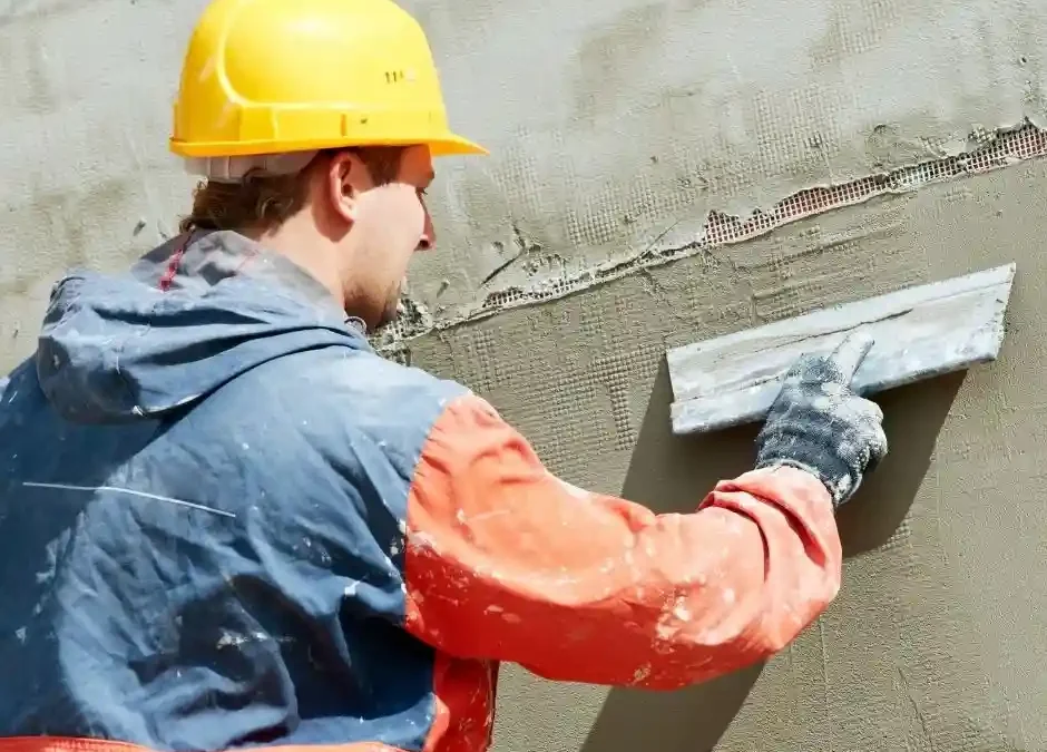 Praca malarz tynkarz Niemcy