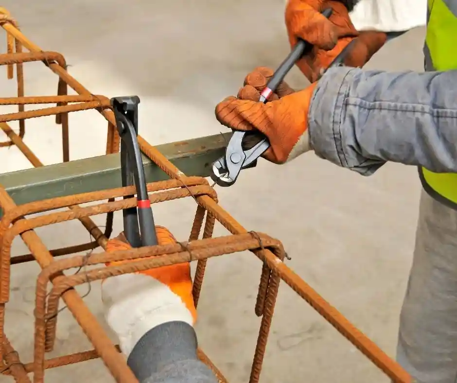 Praca operator giętarki Niemcy