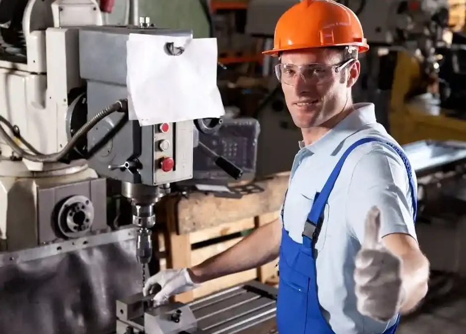 Praca operator maszyn stolarskich Bawaria