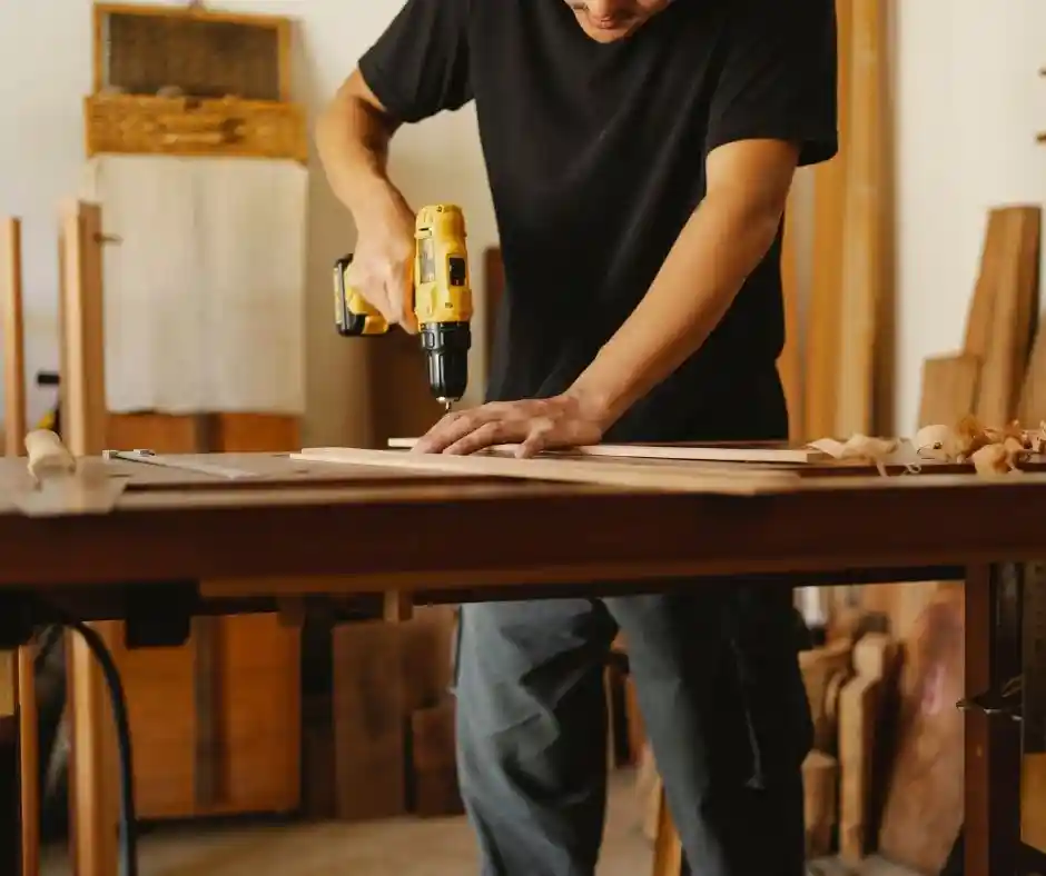 Praca stolarz meblowy Kassel Praca stolarz meblowy Kassel