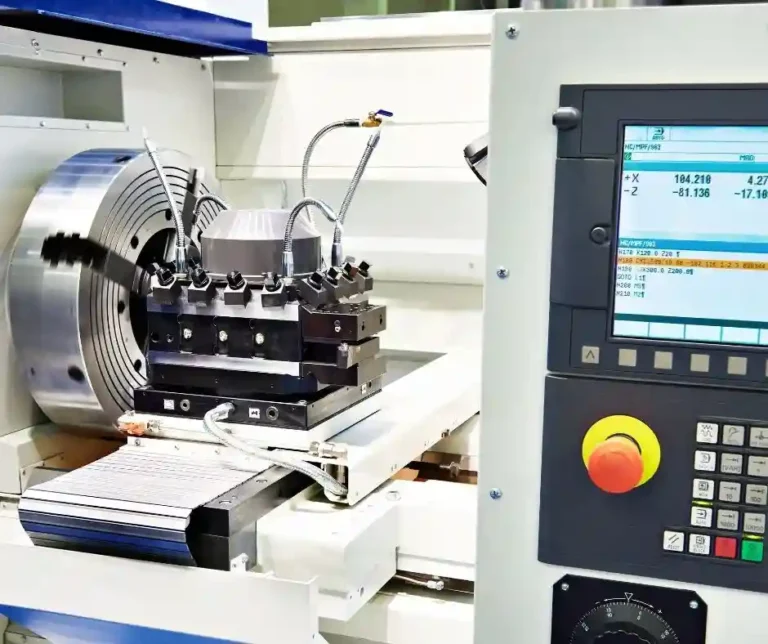 Praca tokarz CNC Bargenstedt