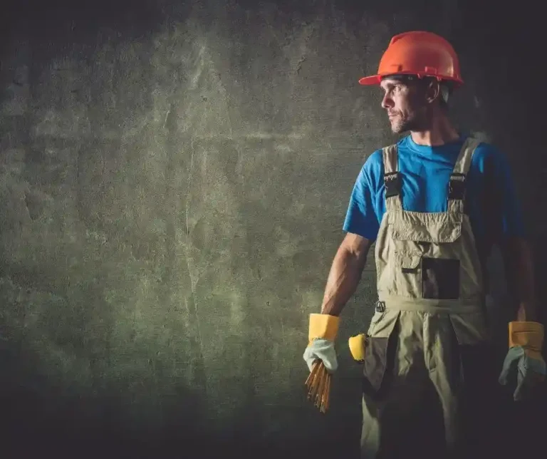 Pracownik Produkcji Betoniarnia Monachium