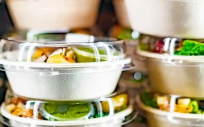 Pracownik Produkcji Gotowych Dań Holandia