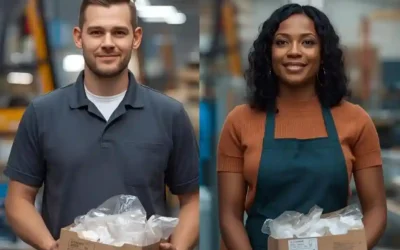 Pracownik produkcji z zakwaterowaniem Kassel