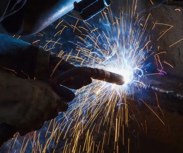 Spawacz MAG-WIG Gera