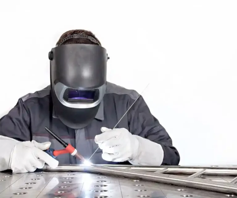 Spawanie aluminium praca Niemcy