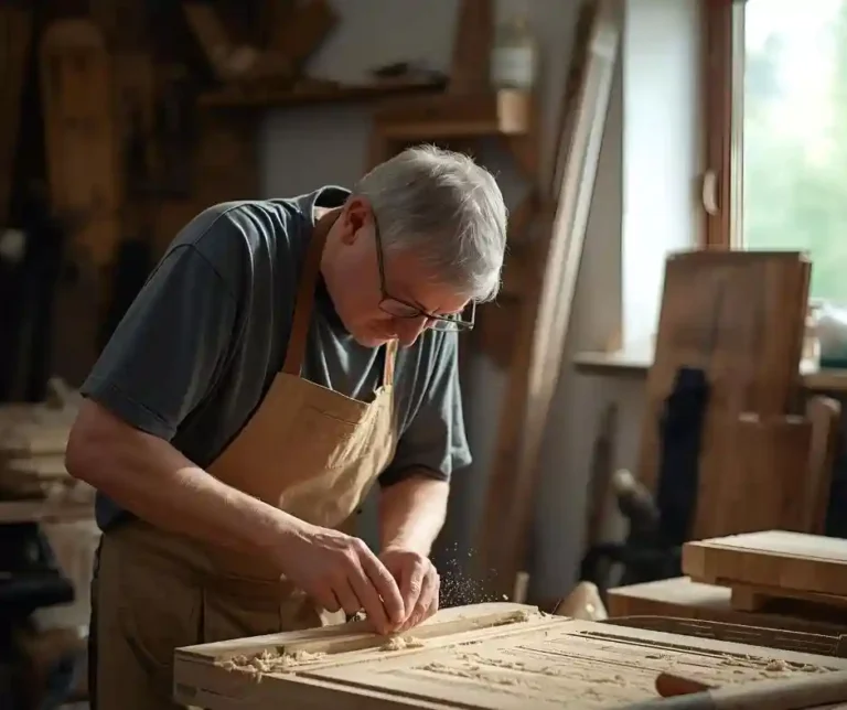 Stolarze budowlani i meblowi Austria