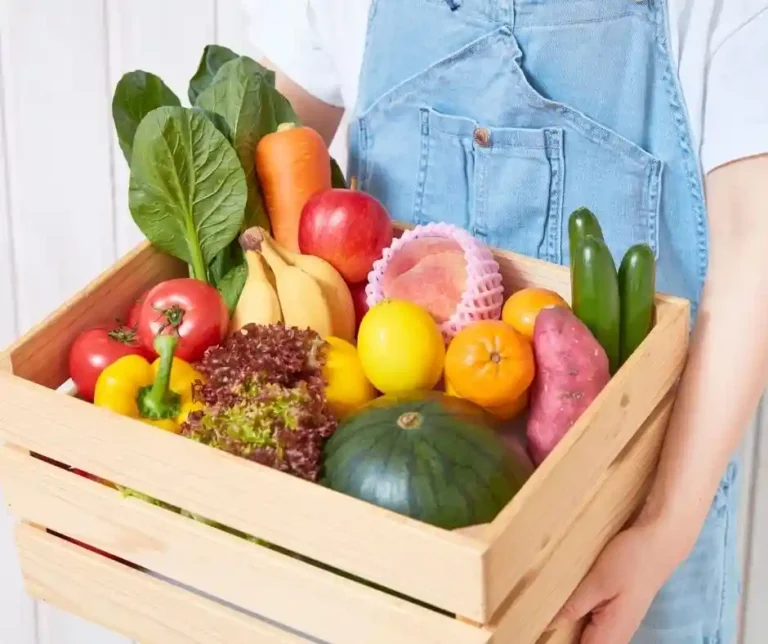 Zbiór i Pakowanie Warzyw Holandia