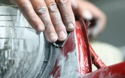 Blacharz Samochodowy i Lakiernik Samochodowy w Niemczech