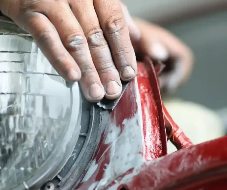 Blacharz Samochodowy i Lakiernik Samochodowy w Niemczech