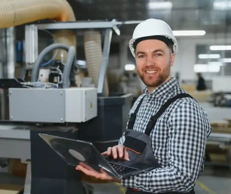 Frezer/Tokarz CNC Austria